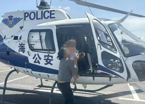 青海1歲半幼童走失12個(gè)小時(shí)被找回 為什么走失？