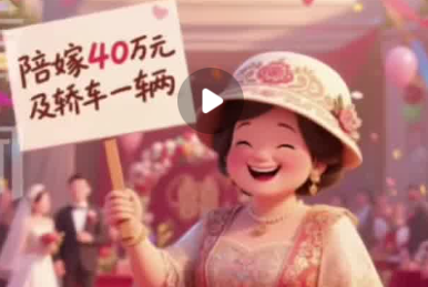 結(jié)婚1年離婚40萬(wàn)陪嫁被判為共同財(cái)產(chǎn) 事件始末2025最新消息