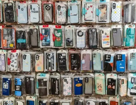 9.9包郵的手機殼鉛含量超標30倍 真相簡直太意外了