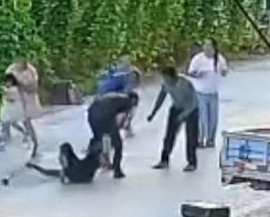 男子誤把乙醇當(dāng)汽油 點(diǎn)火時(shí)引火燒身 究竟是怎么回事？