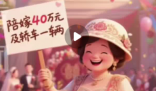 結(jié)婚1年離婚40萬陪嫁被判為共同財產(chǎn) 事件始末2025最新消息