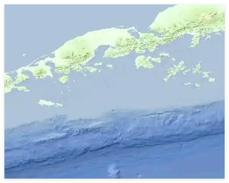 美國阿拉斯加沿海發(fā)生7.3級地震 背后真相實在讓人驚愕