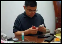 男子寄107萬元油卡遭快遞員變賣 事件始末2025最新消息