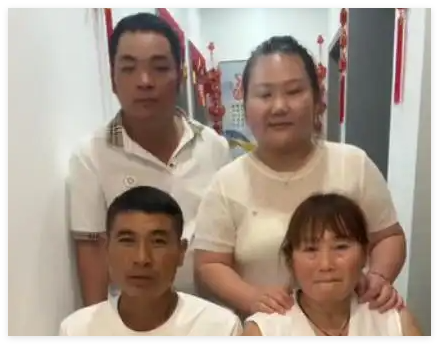 女子撮合媽媽和公公結(jié)婚 始料未及真相簡(jiǎn)直太意外了