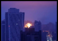 莫斯科遭大規(guī)模襲擊引發(fā)機場混亂 到底是什么情況？