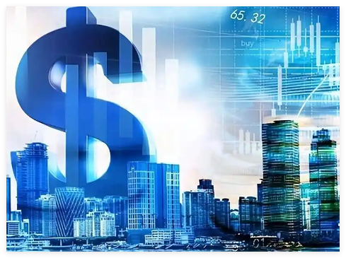 全球資管巨頭“抄底”中國房地產 究竟是怎么回事？