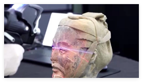 兵馬俑身上發(fā)現(xiàn)100多枚工匠指紋 為什么這么多人？