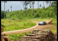 法國一賽車沖出賽道 3名觀眾身亡 實在太悲劇了