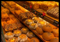 一個堿水結58元 面包刺客到底誰在買 實在太瘋狂了