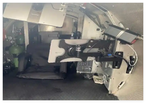 多名富豪在深海瞬間死亡 事件始末2025最新消息