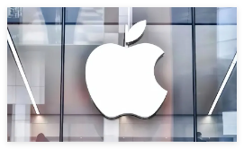 蘋果市值一夜大漲超1萬億元 到底發(fā)生了啥？