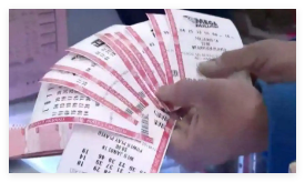 無人兌獎 782萬元彩票大獎“作廢” 背后真相實在讓人驚愕