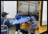 香港失聯(lián)獨居老人被發(fā)現(xiàn)時已成白骨 實在太恐怖了