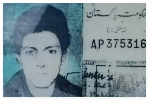 1997年掉入冰川 失蹤男子尸體被發(fā)現(xiàn) 到底是怎么死的？