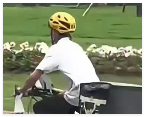 年輕人流行騎自行車送外賣 帶薪減肥 實(shí)在太讓人意外了