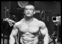 38歲健美選手劉一陽去世 內(nèi)幕曝光簡直太意外了