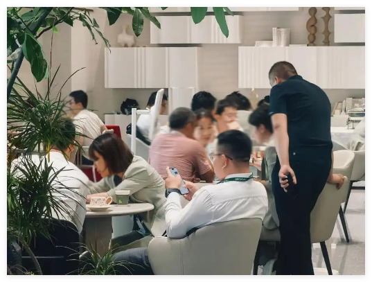 直降95萬 北京五環(huán)外正上演搶房大戰(zhàn) 這也太夸張了