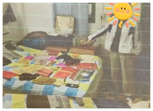 廈門4名“假和尚”“假尼姑”被判刑 內(nèi)幕曝光簡直太意外了