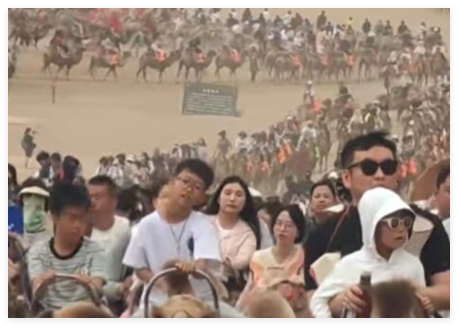 “告訴王維 西出陽(yáng)關(guān)全是人” 為什么引熱議什么情況？