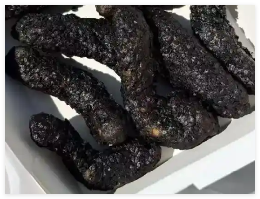 德克士回應(yīng)黑金藤椒小酥肉外形被吐槽 內(nèi)幕實(shí)在讓人驚個(gè)呆