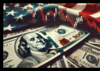 美股暴跌 遭遇“黑色星期五” 事件始末2025最新消息