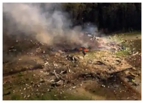 美國炸藥廠爆炸事件尚未發(fā)現(xiàn)幸存者 背后真相實(shí)在讓人驚愕