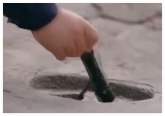 故宮地下有一條15公里暗溝 實在太霸氣了