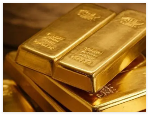 深圳水貝三家黃金珠寶公司被查處 究竟是怎么回事？