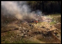 美國炸藥廠爆炸事件尚未發(fā)現(xiàn)幸存者 背后真相實在讓人驚愕