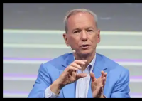 谷歌前CEO警告:AI可能學(xué)會殺人 事件始末2025最新消息