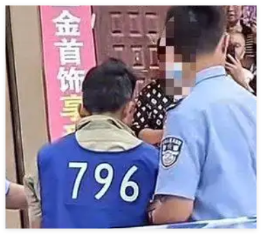 貴州珠寶店百萬(wàn)黃金被盜 嫌犯落網(wǎng) 背后真相實(shí)在讓人驚愕