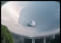 “中國(guó)天眼”捕獲來自星星神秘訊息 背后真相實(shí)在讓人驚愕
