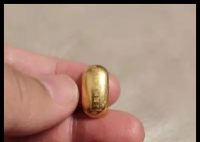 熊孩子誤吞10克金豆6天后排出 內(nèi)幕曝光簡(jiǎn)直太意外了