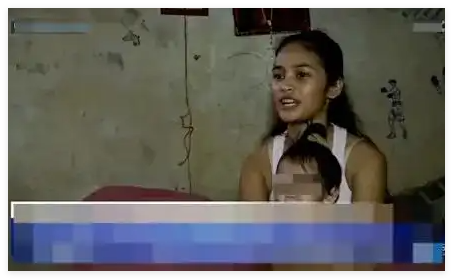 約5萬名韓菲混血兒尋找失聯(lián)父親 背后真相實在讓人驚愕