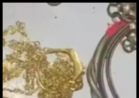 藏3萬黃金的舊電器被老伴100元賣了 內(nèi)幕實在讓人驚個呆