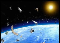 揭秘耽誤航天員回家的“罪魁禍?zhǔn)住?到底是什么情況？