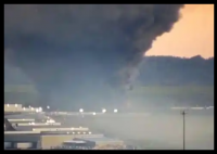 美國(guó)貨機(jī)墜毀事故遇難人數(shù)升至12人 事件始末2025最新消息