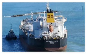 一油輪在索馬里以外海域遭劫 始料未及真相簡直太意外了