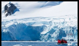 南極一冰川兩個月沒了近一半 背后真相實在讓人驚愕