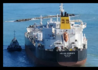 一油輪在索馬里以外海域遭劫 為什么這么猖狂？