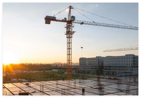 蓋樓進(jìn)入“拼樂高”時(shí)代 究竟是怎么回事？